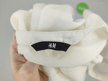 Kobiety: H&M, Bluzka damska, L — 5