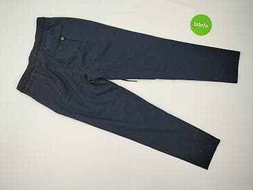 stradivarius trousers: Zara, Spodnie materiałowe damskie, rozmiar S — 3