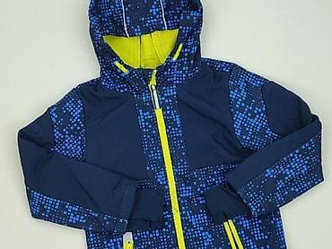 kolarki h: Kurtka przejściowa, 5-6 lat, 110-116 cm, stan - Bardzo dobry — 1