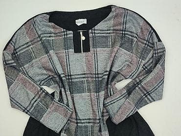 koszule plus size: YOUNGSTYLE, Tunika damska, rozmiar 2XL — 1