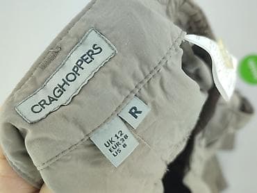 house cargo: Craghoppers, Spodnie 3/4 damskie, rozmiar M — 4