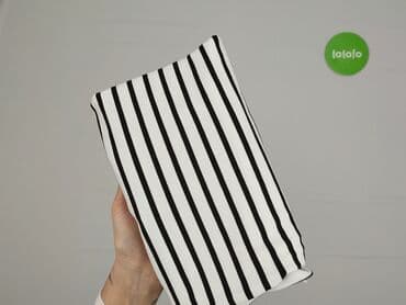 mohito koszulka w paski: NA-KD, Bluzka damska, M — 6