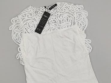 bluza hello kitty cropp: Bluzka damska, rozmiar M — 1