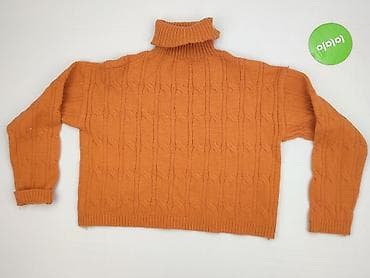 dlugi sweter: Sweter damski, rozmiar One size — 5