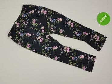 шорты: Legginsy Eleganckie damskie, rozmiar S — 3