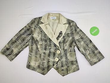 kurtki jula: Marynarka damska, rozmiar 2XL — 2