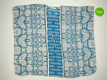 bellini klapki: Goa, Ponczo damskie, rozmiar One size — 2