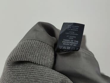 Верхній одяг: F&F, Плащ жіночий, розмір S — 6