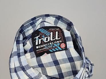 shein hellokitty: Troll, Koszulа dla mężczyzn, rozmiar M — 4