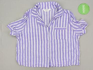 duze bluzki: Primark, Koszula damska, rozmiar L — 2