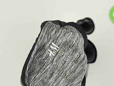 bluzy decathlon: H&M Sport, Top damski, rozmiar L — 5