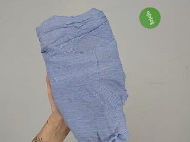 bluzki w paski z serduszkiem: Ltb, Bluzka damska, rozmiar S — 6