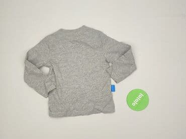 hello kitty piżamy: Sweatshirt, 3-4 years, 98-104 cm, condition - Perfect — 3