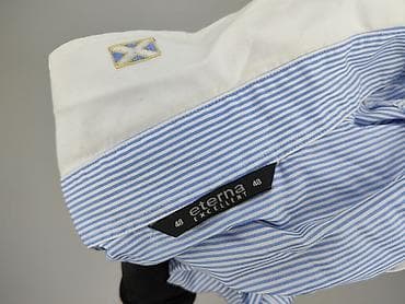 eterna sukienki: Eterna, Koszula damska, rozmiar 4XL — 5