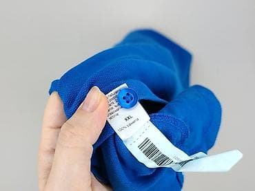 pull and bear polonia: Bytom, Koszulka polo dla mężczyzn, rozmiar 2XL — 4