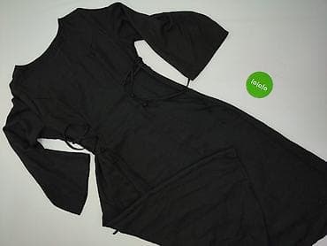 cheap kaftans: Sukienka damska, rozmiar XL — 2