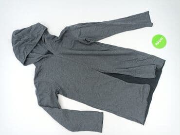 kurtki zimowe damskie c a: Kardigan damski, rozmiar S — 2