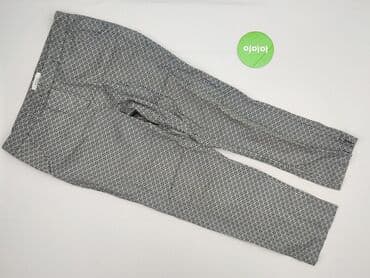 jeansy flare co to znaczy: Yessica, Spodnie materiałowe damskie, S — 2