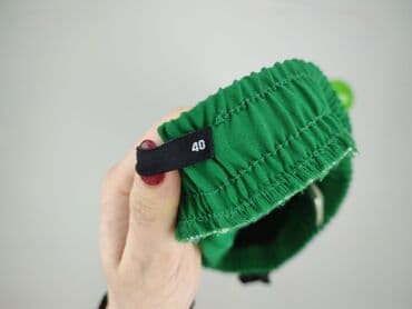 deichman trampki: Cropp, Spodnie dresowe damskie, rozmiar L — 6