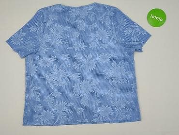 bialcon bluzki: Bluzka damska, rozmiar 6XL — 3