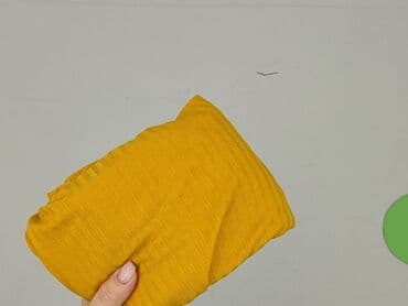 koszulka z prazkowanej dzianiny: C&A, Golf damski, rozmiar M — 6