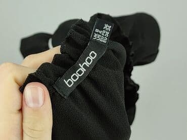 bluzki hiszpanki plus size allegro: Boohoo, Bluzka damska, rozmiar XS — 5