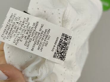 shein czarne bluzki: Shein, Bluzka damska, rozmiar L — 6