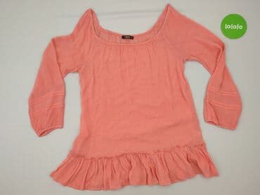 buty rzymianki ccc: Oasis, Bluzka damska, S — 2