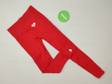 legginsy obcisłe: WOMEN'S BEST, Legginsy Sportowe damskie, rozmiar M — 2