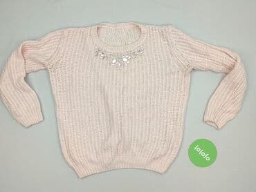 sweter hello kitty h: Sweter damski, rozmiar 2XL — 2