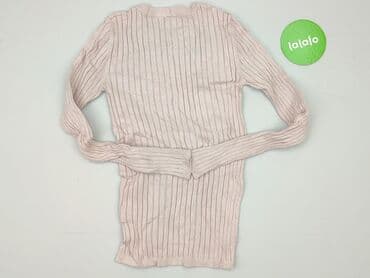 sweter jedwab: Sinsay, Sweter damski, M — 3