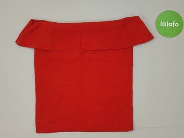 koszula z eko skóry reserved: Zara, Bluzka damska, M — 2