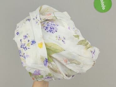 koszula niebieska hm: H&M L.O.G.G., Koszula damska, rozmiar XS — 7