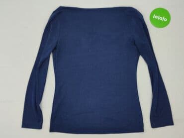 bluzka damska w serek: Bluzka damska, rozmiar M — 3