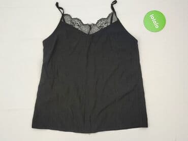 Women's Clothing: Sinsay, Women's blouse, size L (EU 40) — 2
