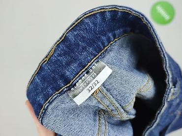 micha jeans: ALPHAR ONE, Jeansy damskie, rozmiar L — 5