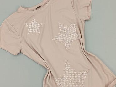 buty styropianowe: T-shirt damski, rozmiar L — 1