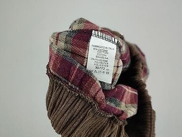 second hand second: Spodnie dresowe damskie, rozmiar S — 4