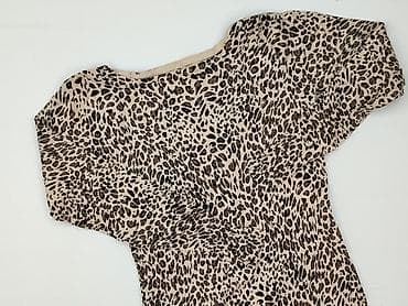 buty emu z futrem: Sukienka damska, rozmiar S — 1