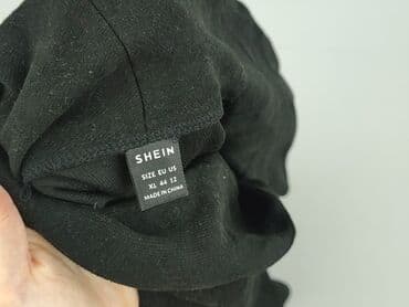 garnitury damskie shein: Shein, Marynarka damska, rozmiar XL — 4