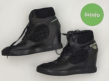 ccc zimowe: Botki damskie, rozmiar 40 — 4