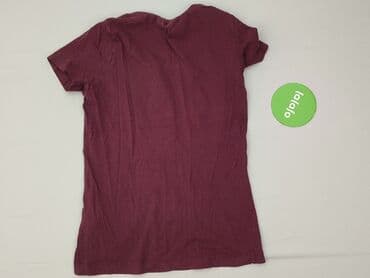 volcano sukienki letnie: Volcano, T-shirt damski, rozmiar S — 4