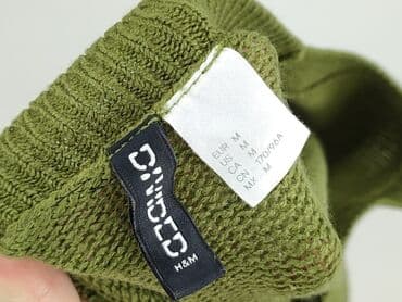 hm sweterki damskie: H&M Divided, Sweter damski, rozmiar M — 4