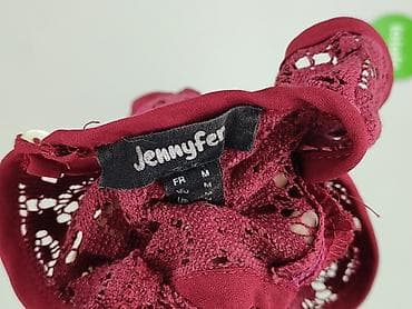kurtka jeans: Jennyfer, Bluzka damska, rozmiar M — 4