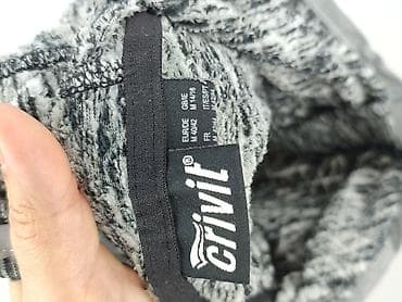 boncode crivit: Crivit, Bluza z kapturem dla mężczyzn, rozmiar M — 5
