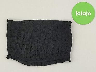 crop top primark: Shein, Top damski, rozmiar S — 2