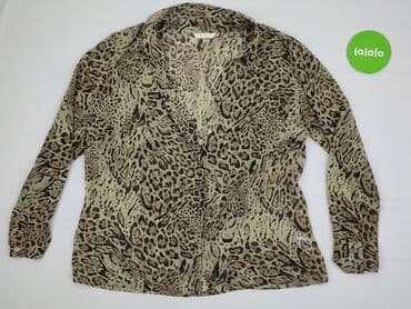 marynarka damska pull and bear: Marks & Spencer, Bluzka damska, XL — 2