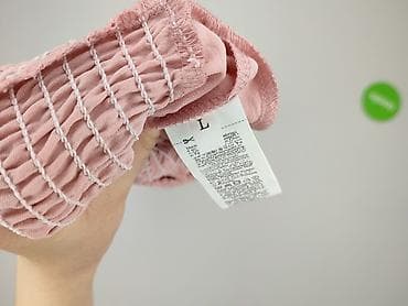 crocs tanio: Spodnie 3/4 damskie, rozmiar L — 4