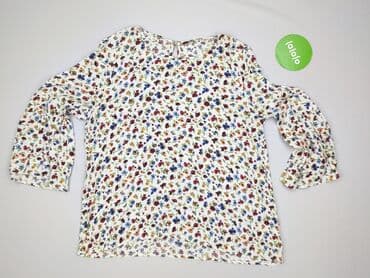 oversize bluzki: Bluzka damska, rozmiar XL — 2