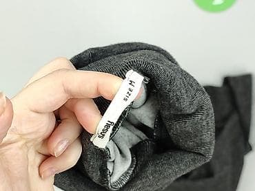 bialy sweter reserved: Sukienka damska, rozmiar M — 5